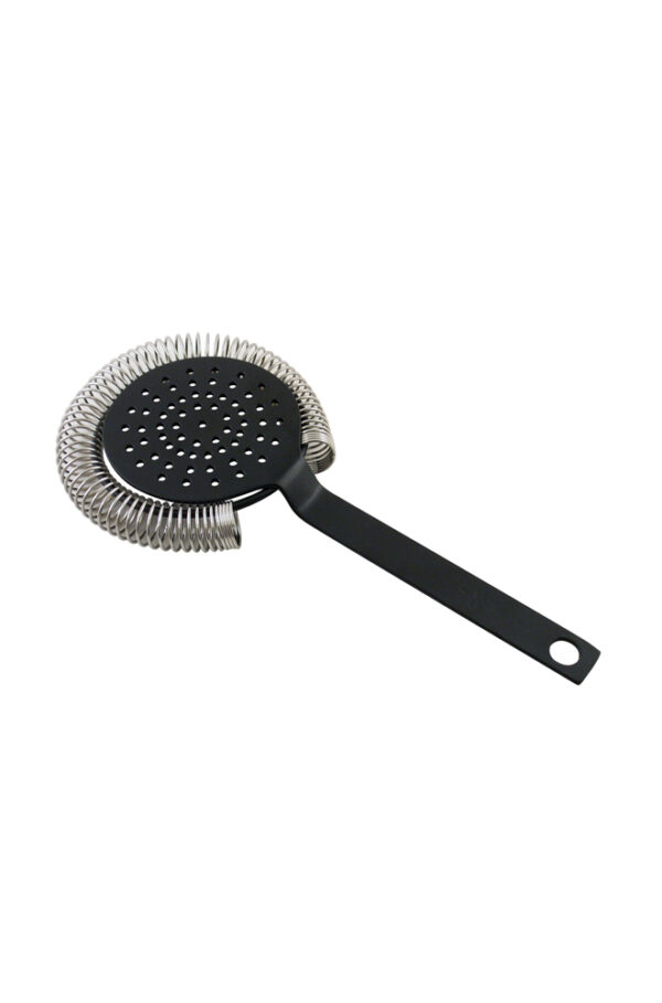 The Bars Hawthorne Strainer Μαύρο Ματ B006HB