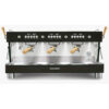 Μηχανή καφέ Ascaso Barista T Plus 3group Black & Wood