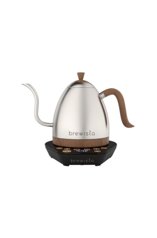 Brewista Artisan 1L Stainless Steel Βραστήρας