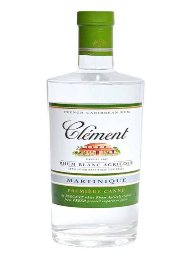 Clement Agricole Premium Canne Rum 700ml