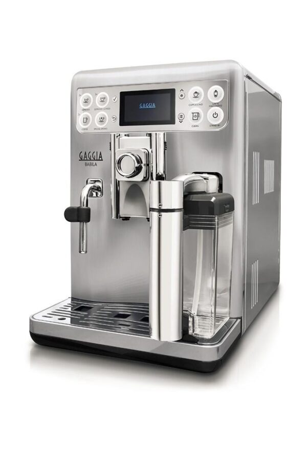 Gaggia Babila Υπεραυτόματη μηχανή καφέ