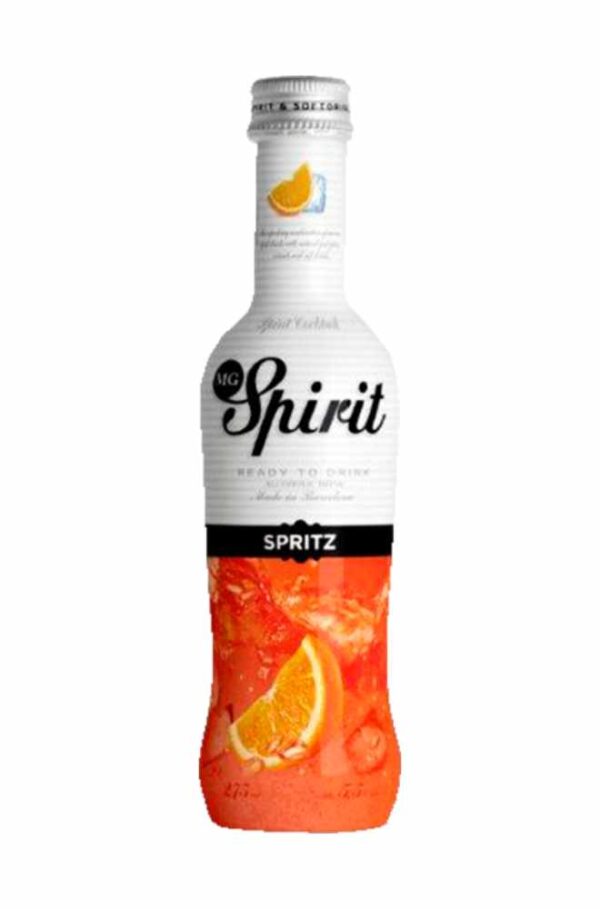 MG Spirit Spritz RTD 275ml