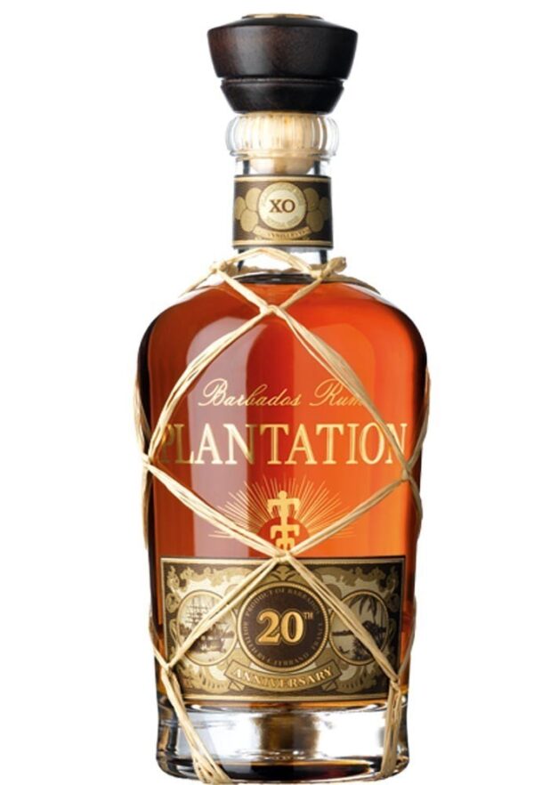 Plantation XO 20th Anniversary Rum 700ml