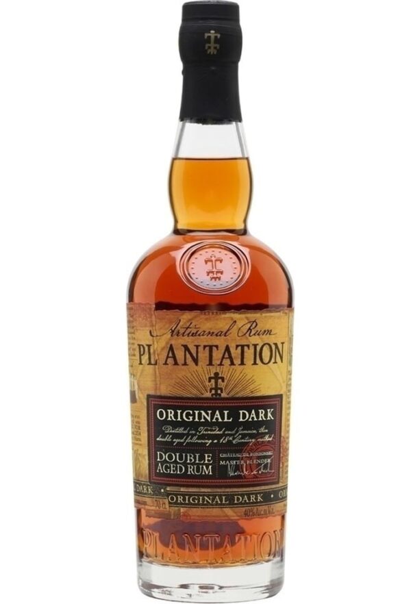 Plantation Original Dark Rum 700ml