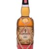 Plantation Vintage Jamaica 2001 Rum 700ml