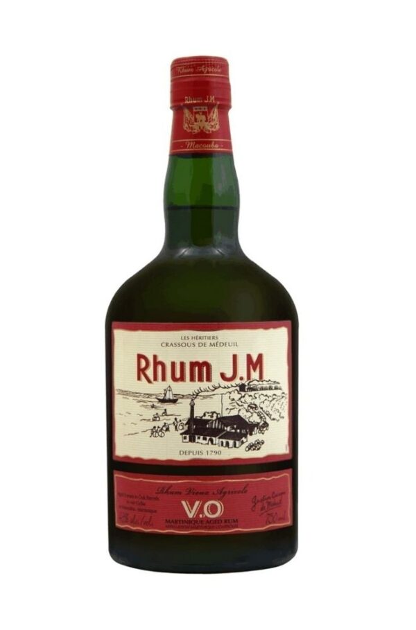 Rhum J.M VO 700ml