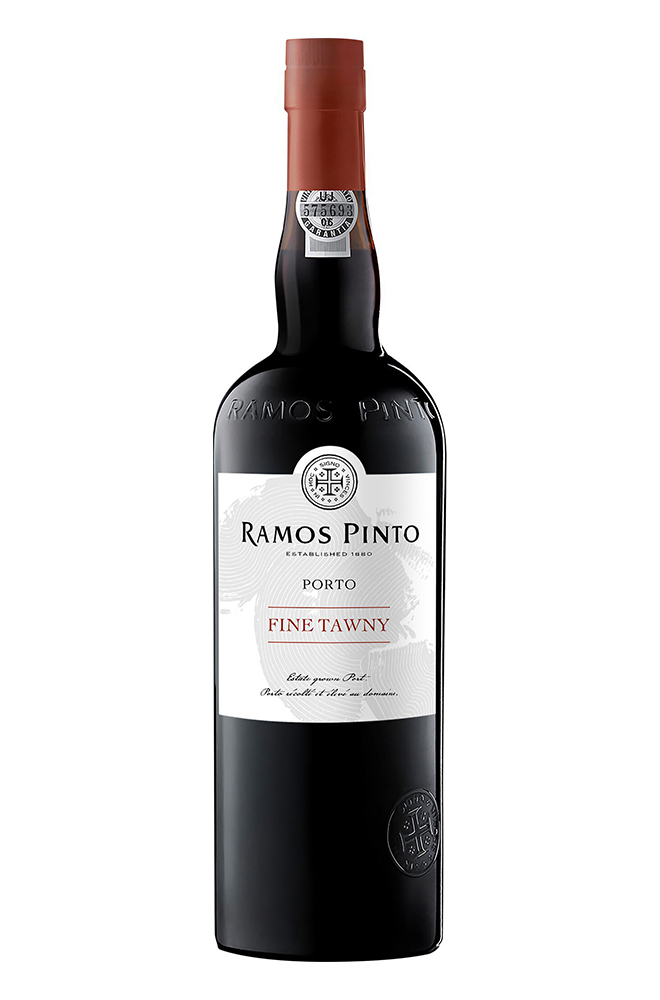 Ramos Pinto Adriano Reserva Port Red Tawny 750ml