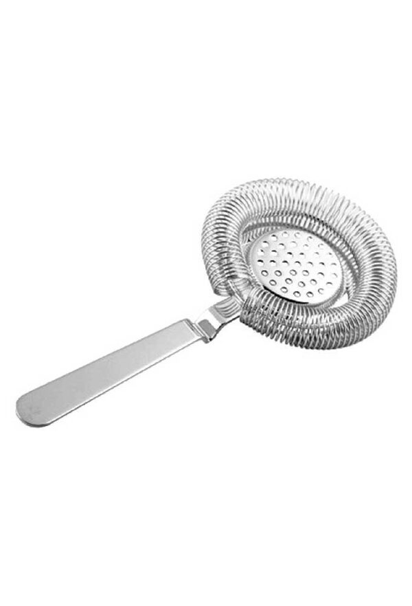 Αφροσυλλέκτης NOVATEX INOX “Deluxe”