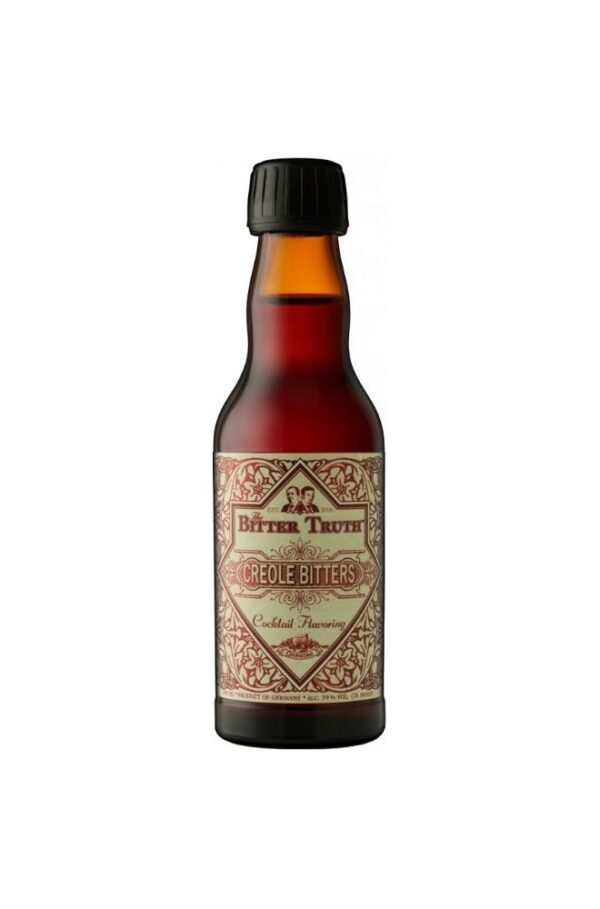 Bitter Truth Creole Bitters 200ml