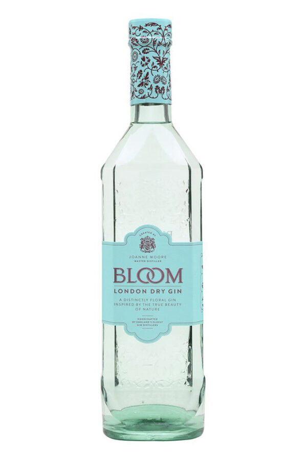 Bloom London dry Gin 700ml