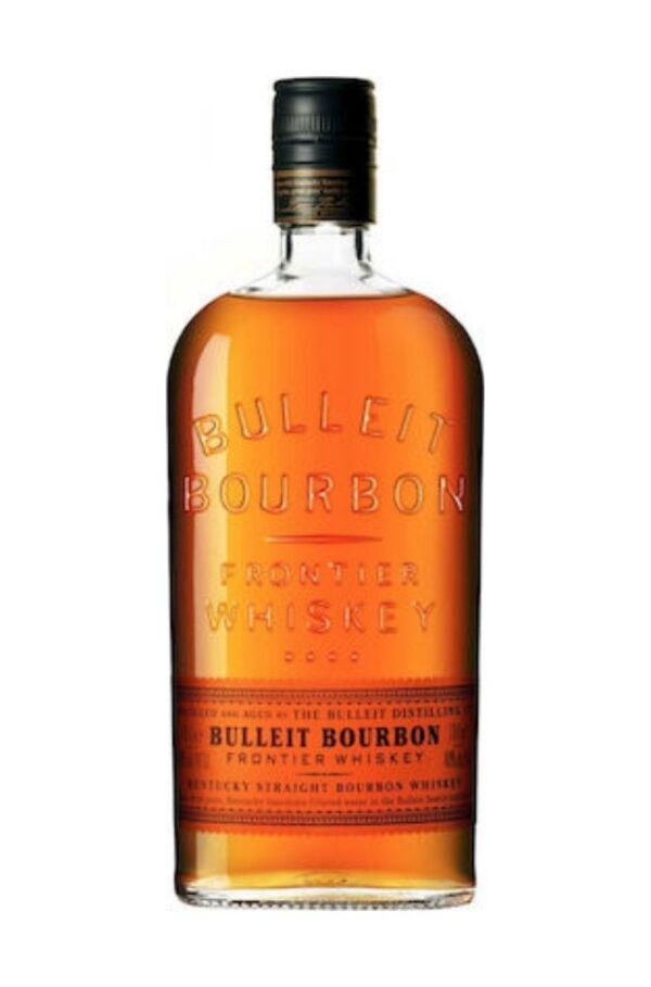 Bulleit Bourbon Whiskey 700ml