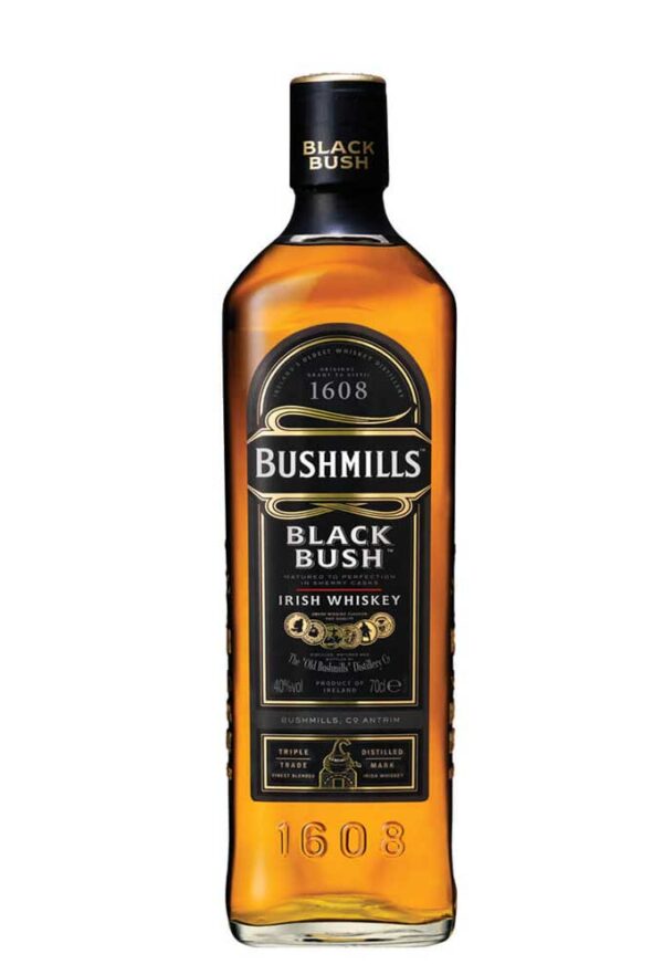 Bushmills Blackbush whiskey 700ml