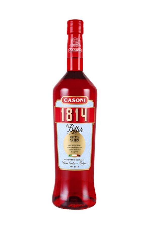 Casoni Il Bitter 1814 1lt