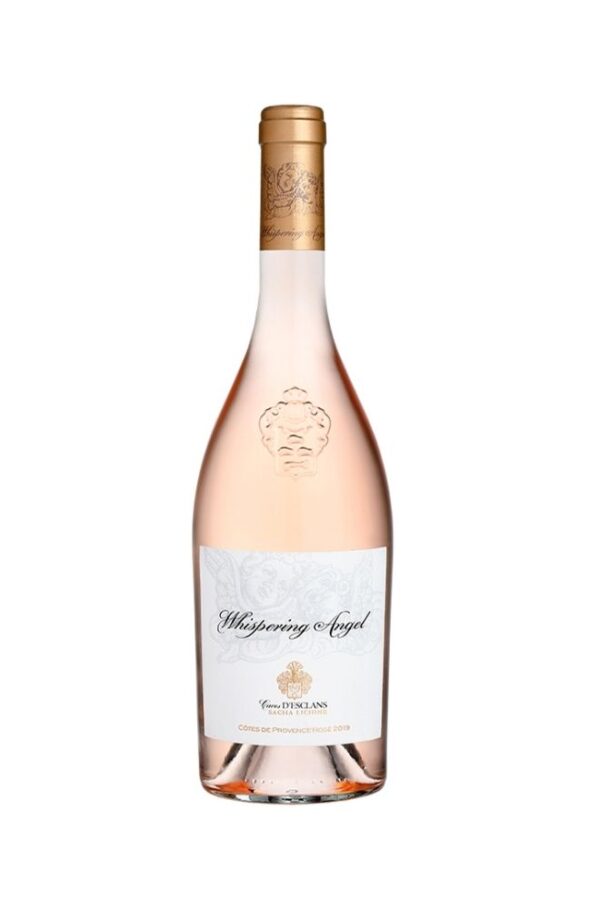 Caves d' Esclans Whispering Angel Magnum 2022 1500ml