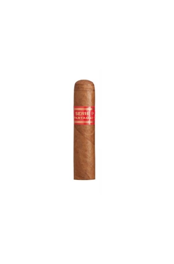 Cigar Partagas Series D No6