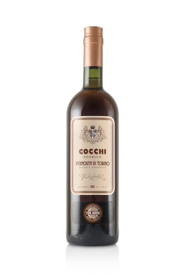 COCCHI Di Torino Storico Vermouth 750ml
