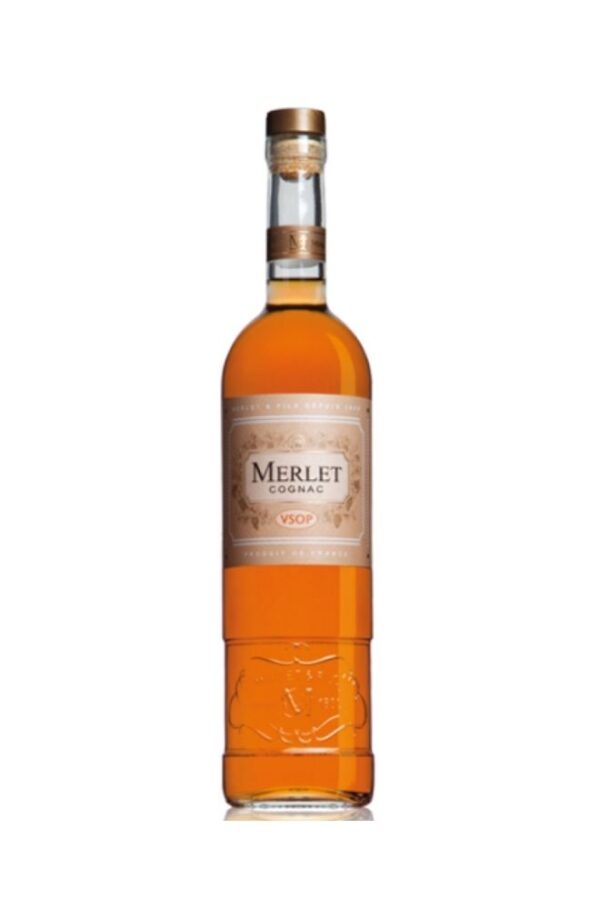 Merlet Cognac VSOP 700ml