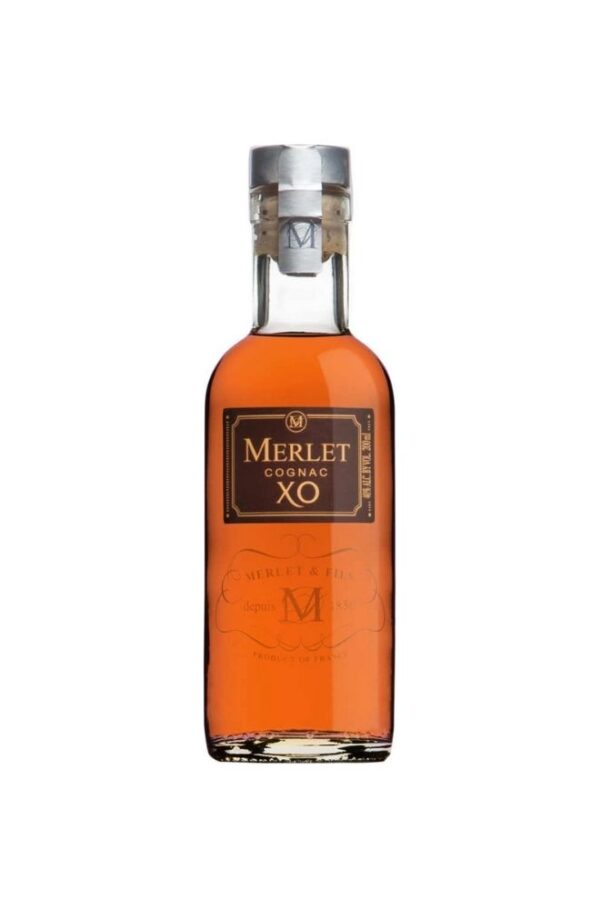 Merlet Cognac XO 200ml