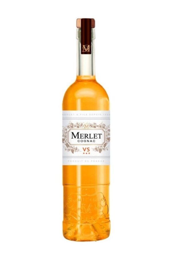 Merlet Cognac VS 700ml