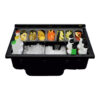 Επιφάνεια Barstation |Compact Station THE BARS CSI85GE