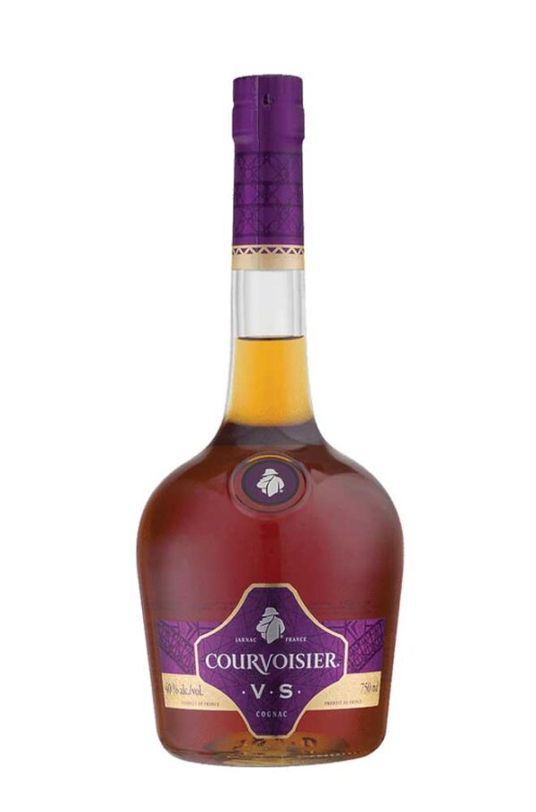 Cognac Courvoisier VS 700ml
