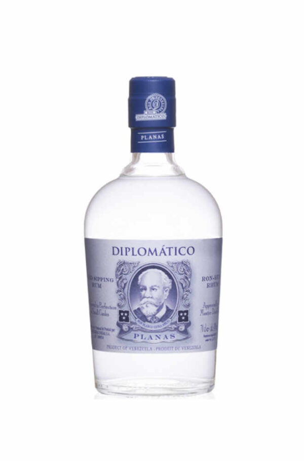 Diplomático Planas Rum 700ml