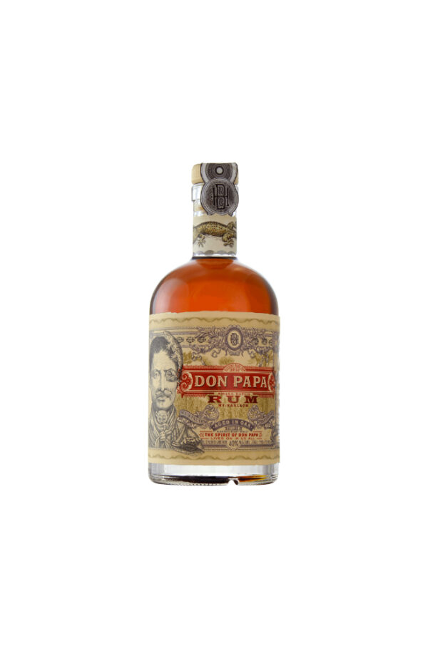 Don Papa rum 7 years 200ml