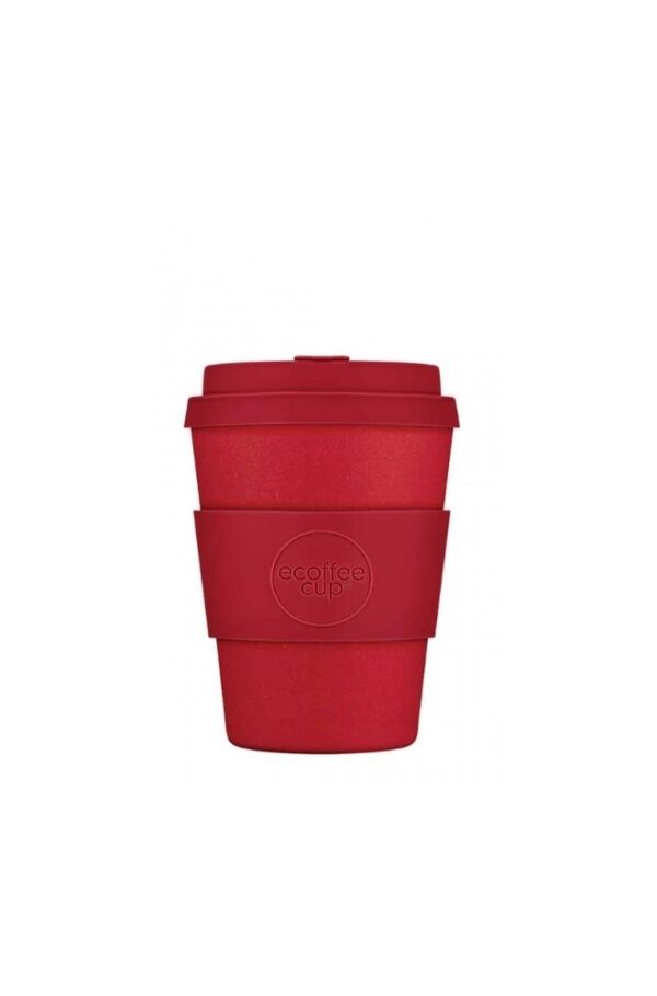 Κούπα Επαναχρησιμοποιούμενη Ecoffee Red Dawn 12oz
