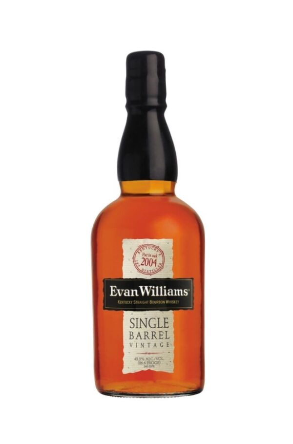 Evan Williams Single Barrel 700ml