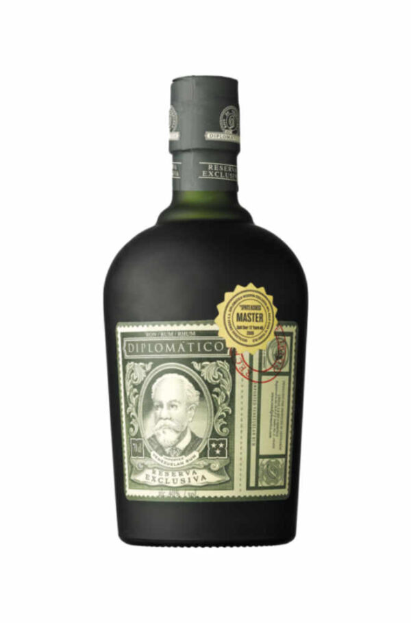 Diplomático Reserva Exclusiva Rum 700ml