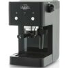 Gran Gaggia Style LSB Black