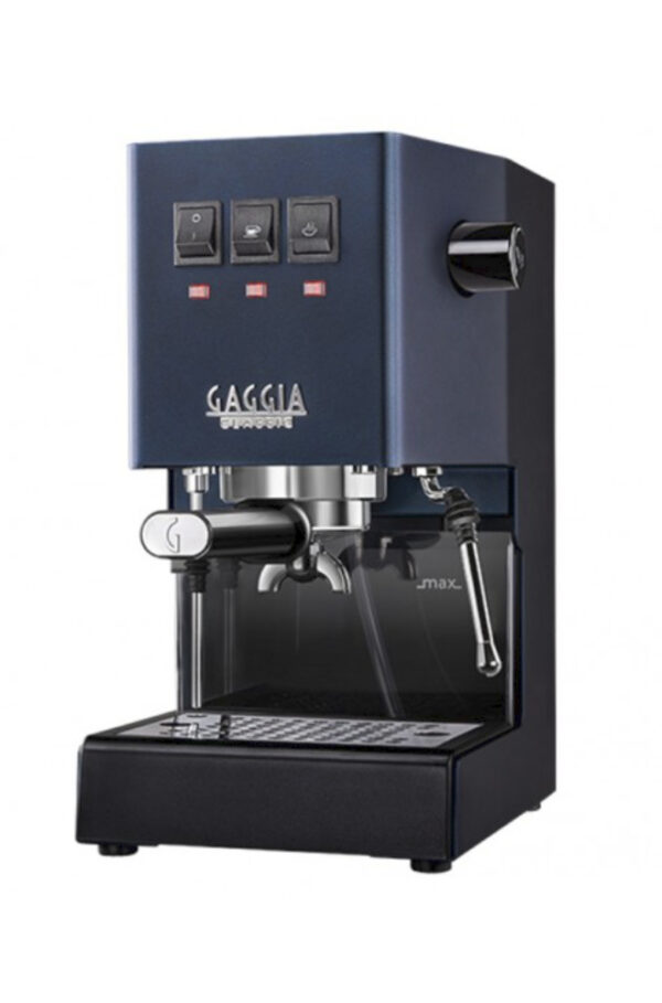 Μηχανή καφέ Gaggia New Classic New Color Blue