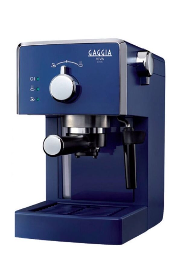 Viva Gaggia Style Chic Midnight Blue