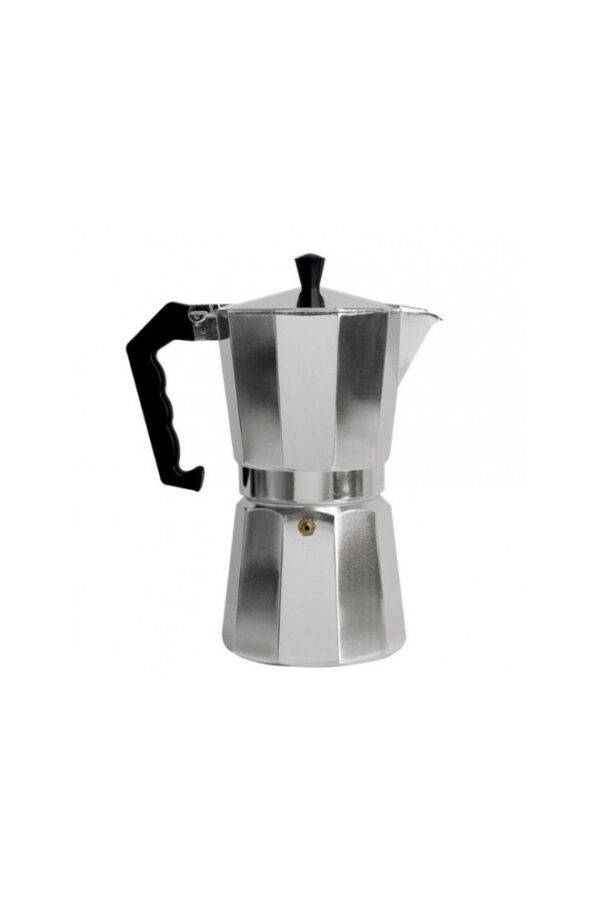 Ghidini Καφετιέρα Αλουμινίου Espresso 9 cups | Mokka Pot