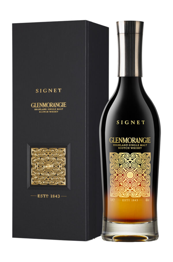 Glenmorangie Signet Whisky 700ml Glenmorangie Signet Whisky 700ml