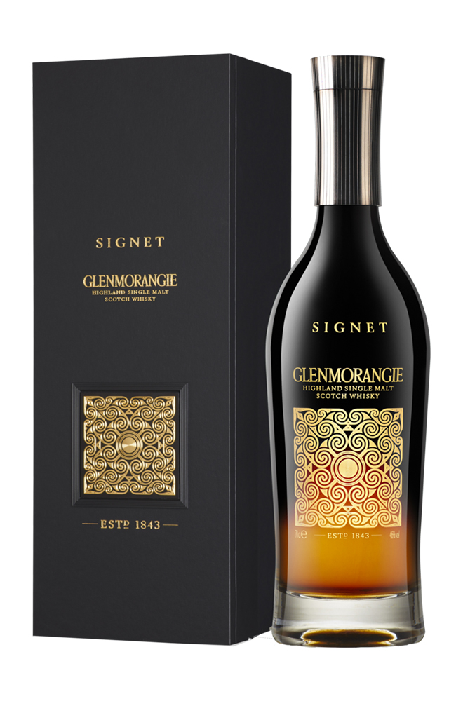 Glenmorangie Signet Whisky 700ml