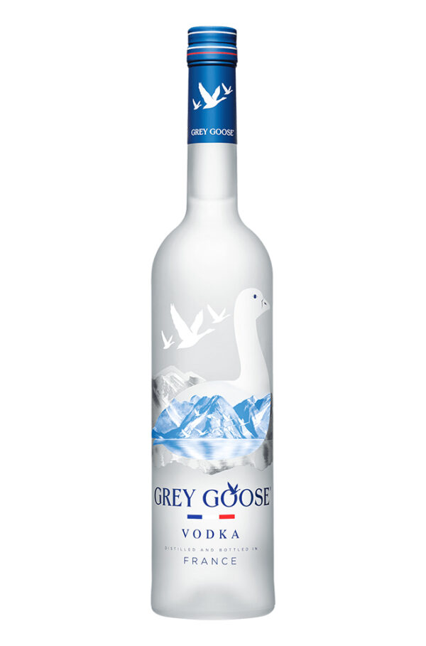 Grey Goose Vodka 700ml