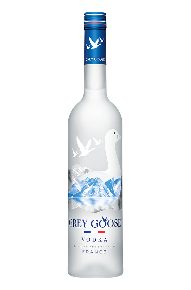 Grey Goose Vodka 700ml