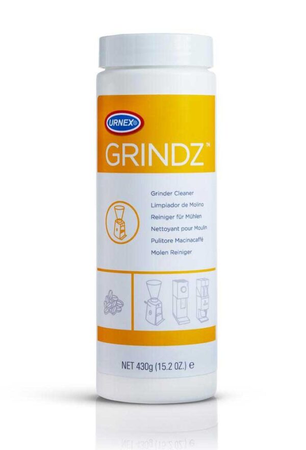 Καθαριστικό Μύλων άλεσης Urnex Grindz 435g