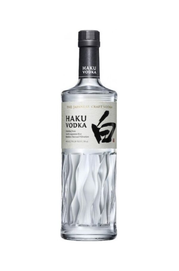 Haku Vodka 700ml