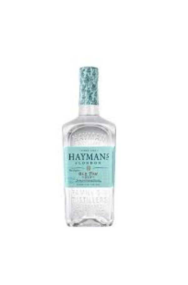 Hayman΄s Old Tom Gin Miniature 50ml
