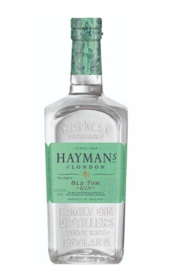 Haymans Old Tom Gin 700ml