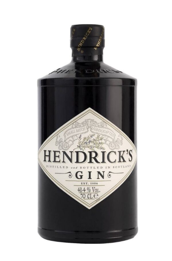 Hendrick's Gin 700ml