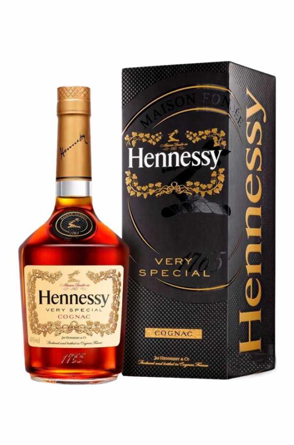 Cognac Hennessy VS 700ml