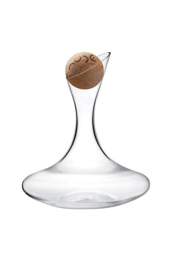 Καράφα Κρασιού Oxygen Nude 1750ml