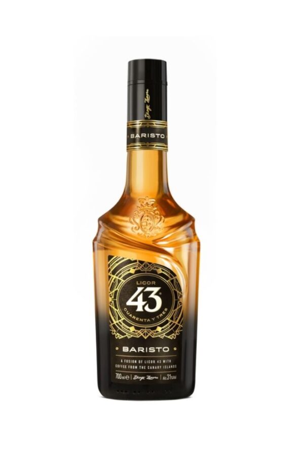 Licor 43 Baristo 700ml