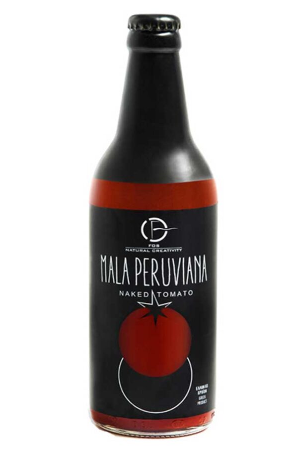 Mala Peruviana - Χυμός κόκκινης ντομάτας 500ml