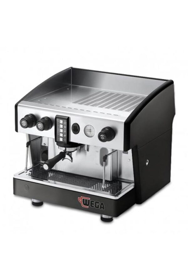 Wega Atlas W01 EVD 1 group Black