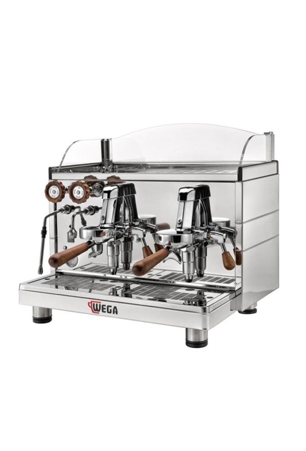 Wega Mini Nova EMA 2