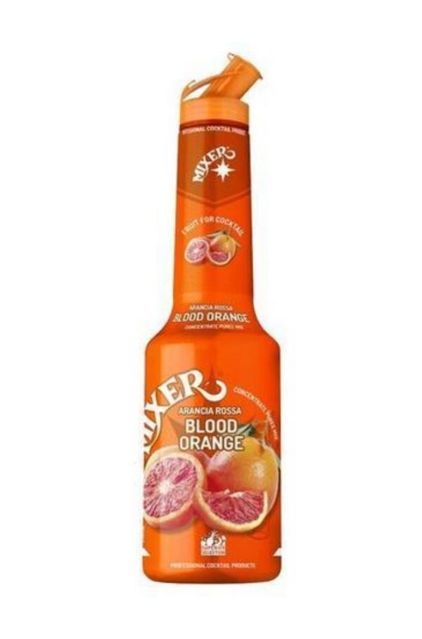 Blood Orange puree Mixer 1000ml